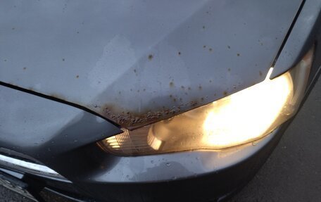 Mitsubishi Lancer IX, 2007 год, 490 000 рублей, 9 фотография