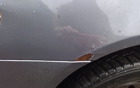 Mitsubishi Lancer IX, 2007 год, 490 000 рублей, 12 фотография