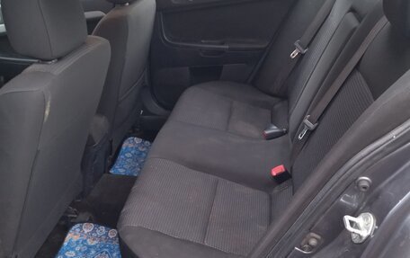 Mitsubishi Lancer IX, 2007 год, 490 000 рублей, 17 фотография