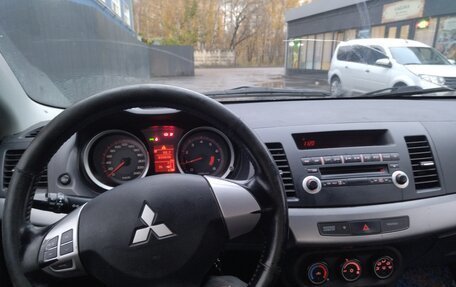 Mitsubishi Lancer IX, 2007 год, 490 000 рублей, 14 фотография
