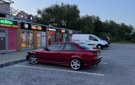 BMW 3 серия, 1995 год, 700 000 рублей, 4 фотография