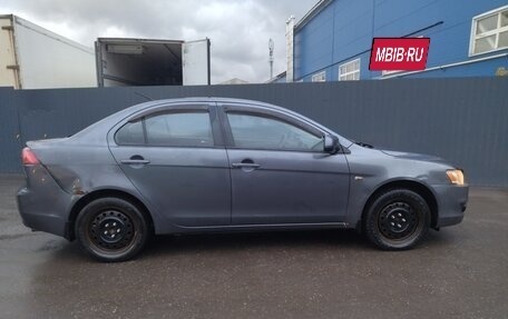 Mitsubishi Lancer IX, 2007 год, 490 000 рублей, 5 фотография