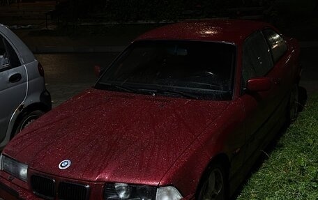 BMW 3 серия, 1995 год, 700 000 рублей, 2 фотография