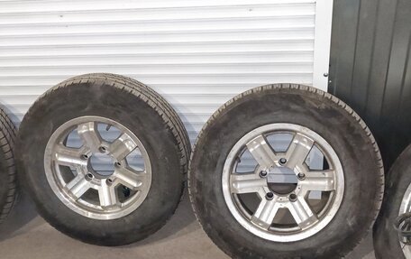 Chevrolet Niva I рестайлинг, 2008 год, 320 000 рублей, 7 фотография