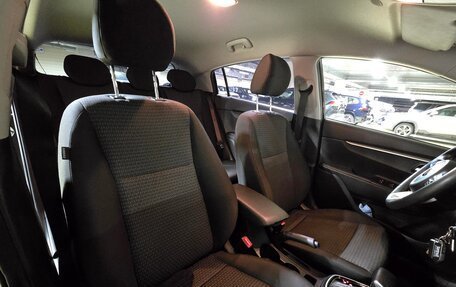 KIA Rio IV, 2021 год, 1 800 000 рублей, 5 фотография