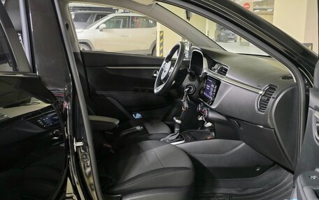 KIA Rio IV, 2021 год, 1 800 000 рублей, 4 фотография