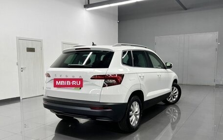 Skoda Karoq I, 2020 год, 2 295 000 рублей, 2 фотография