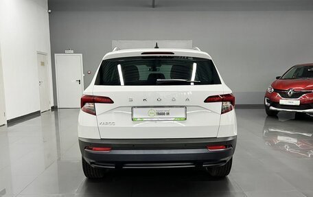 Skoda Karoq I, 2020 год, 2 295 000 рублей, 4 фотография