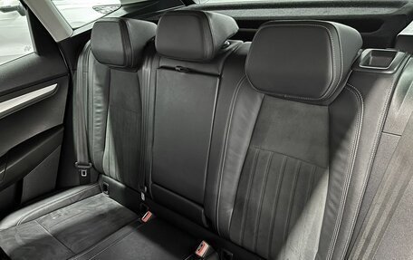 Skoda Karoq I, 2020 год, 2 295 000 рублей, 10 фотография