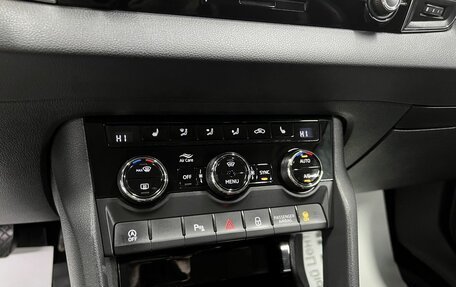 Skoda Karoq I, 2020 год, 2 295 000 рублей, 18 фотография