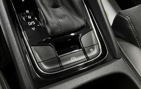 Skoda Karoq I, 2020 год, 2 295 000 рублей, 19 фотография