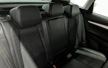 Skoda Karoq I, 2020 год, 2 295 000 рублей, 13 фотография