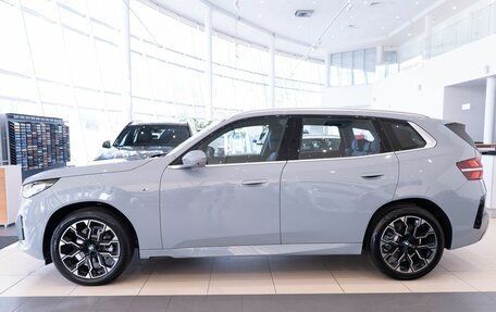 BMW X3, 2025 год, 8 050 000 рублей, 8 фотография