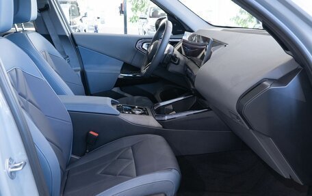 BMW X3, 2025 год, 8 050 000 рублей, 11 фотография