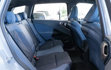 BMW X3, 2025 год, 8 050 000 рублей, 12 фотография