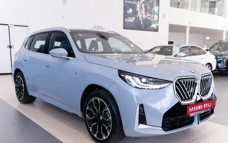 BMW X3, 2025 год, 8 050 000 рублей, 3 фотография