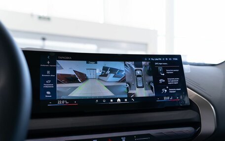 BMW X3, 2025 год, 8 050 000 рублей, 28 фотография