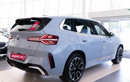 BMW X3, 2025 год, 8 050 000 рублей, 5 фотография