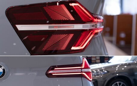 BMW X3, 2025 год, 8 050 000 рублей, 32 фотография