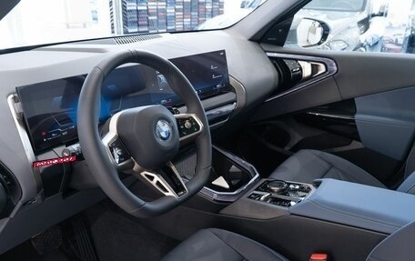 BMW X3, 2025 год, 8 050 000 рублей, 18 фотография