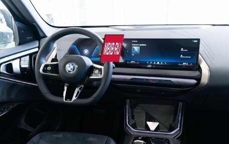 BMW X3, 2025 год, 8 050 000 рублей, 22 фотография