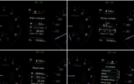 Hyundai Solaris II рестайлинг, 2021 год, 1 555 000 рублей, 8 фотография