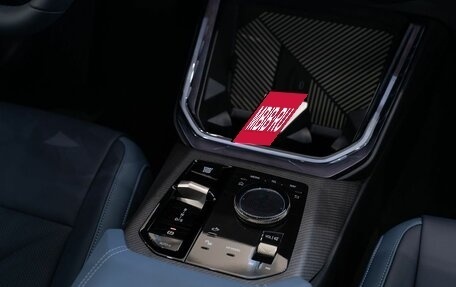 BMW X3, 2025 год, 8 050 000 рублей, 23 фотография