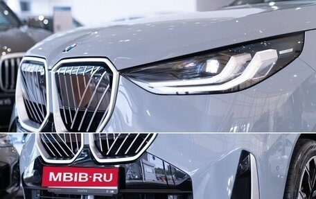 BMW X3, 2025 год, 8 050 000 рублей, 34 фотография