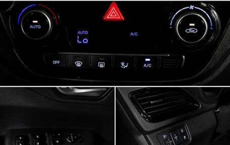 Hyundai Solaris II рестайлинг, 2021 год, 1 555 000 рублей, 12 фотография