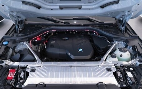 BMW X3, 2025 год, 8 050 000 рублей, 36 фотография