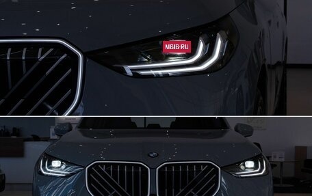 BMW X3, 2025 год, 8 050 000 рублей, 35 фотография