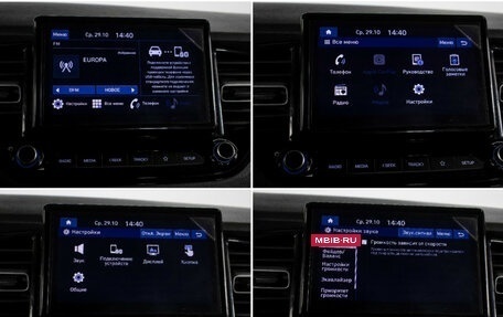 Hyundai Solaris II рестайлинг, 2021 год, 1 555 000 рублей, 20 фотография