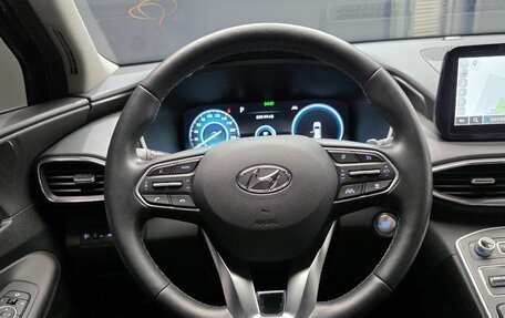 Hyundai Santa Fe IV, 2022 год, 1 657 987 рублей, 9 фотография