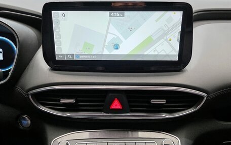 Hyundai Santa Fe IV, 2022 год, 1 657 987 рублей, 12 фотография