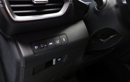 Hyundai Santa Fe IV, 2022 год, 1 657 987 рублей, 8 фотография