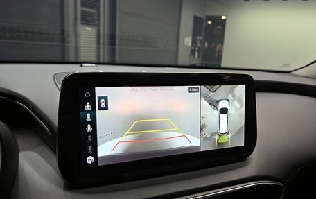 Hyundai Santa Fe IV, 2022 год, 1 657 987 рублей, 13 фотография