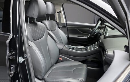 Hyundai Santa Fe IV, 2022 год, 1 657 987 рублей, 15 фотография