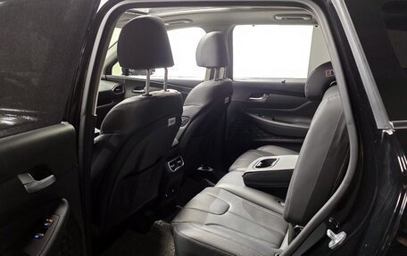 Hyundai Santa Fe IV, 2022 год, 1 657 987 рублей, 16 фотография