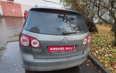 Volkswagen Golf Plus II, 2012 год, 1 000 000 рублей, 1 фотография