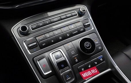 Hyundai Santa Fe IV, 2022 год, 1 657 987 рублей, 14 фотография