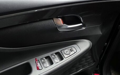 Hyundai Santa Fe IV, 2022 год, 1 657 987 рублей, 6 фотография