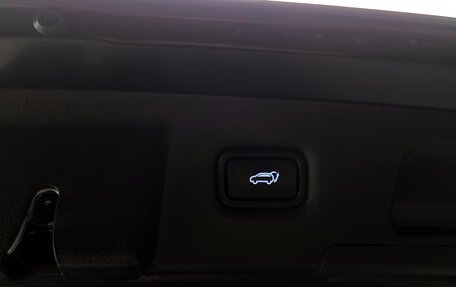 Hyundai Santa Fe IV, 2022 год, 1 657 987 рублей, 18 фотография