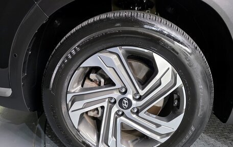 Hyundai Santa Fe IV, 2022 год, 1 657 987 рублей, 19 фотография