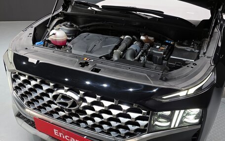 Hyundai Santa Fe IV, 2022 год, 1 657 987 рублей, 20 фотография