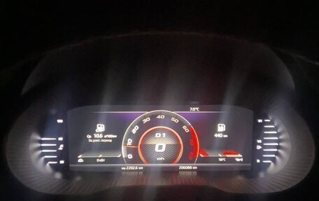 Skoda Octavia, 2018 год, 1 800 000 рублей, 4 фотография