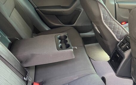 Skoda Octavia, 2018 год, 1 800 000 рублей, 5 фотография