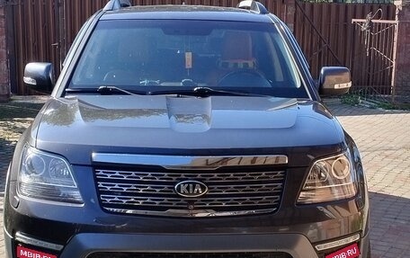 KIA Mohave I, 2018 год, 2 999 999 рублей, 1 фотография