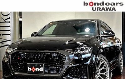 Audi RS Q8 I, 2024 год, 16 600 000 рублей, 1 фотография