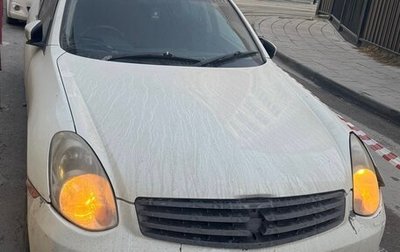 Nissan Skyline, 2004 год, 350 000 рублей, 1 фотография