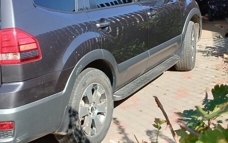 KIA Mohave I, 2018 год, 2 999 999 рублей, 4 фотография